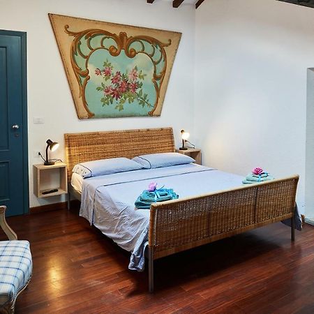 La Casa Di Giulia-Family Apartment Parma Eksteriør bilde