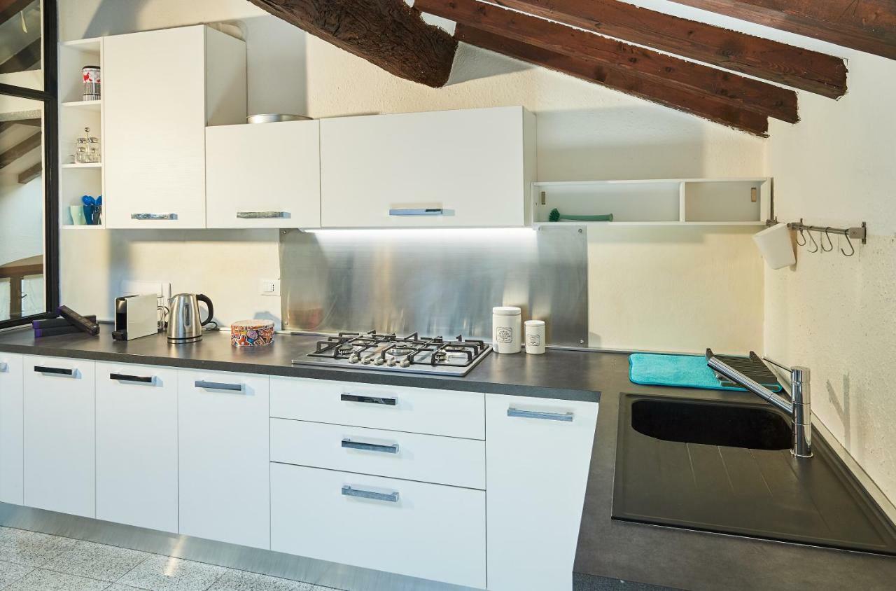La Casa Di Giulia-Family Apartment Parma Eksteriør bilde