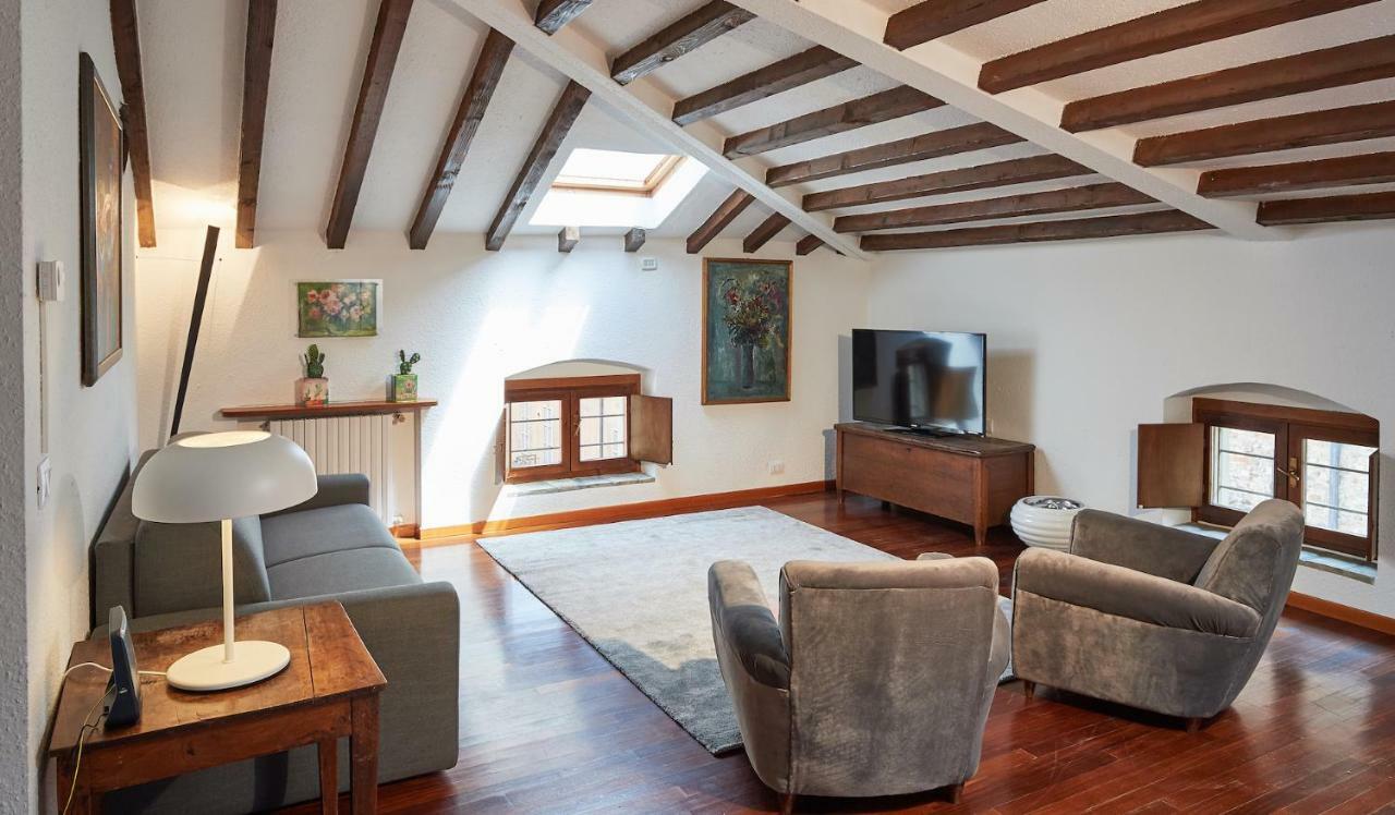 La Casa Di Giulia-Family Apartment Parma Eksteriør bilde