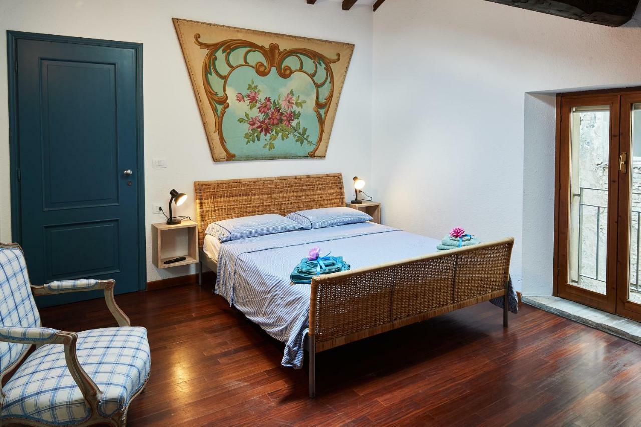 La Casa Di Giulia-Family Apartment Parma Eksteriør bilde