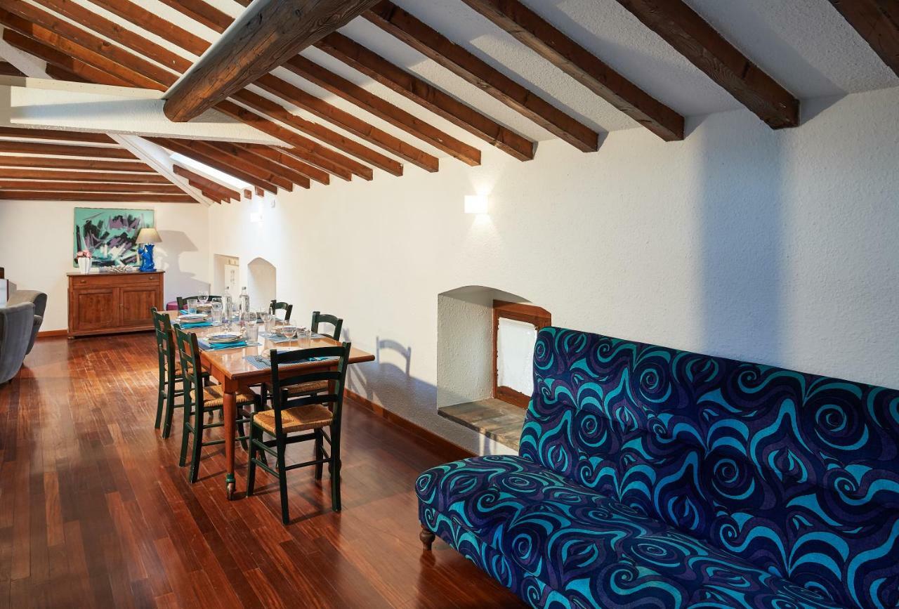 La Casa Di Giulia-Family Apartment Parma Eksteriør bilde